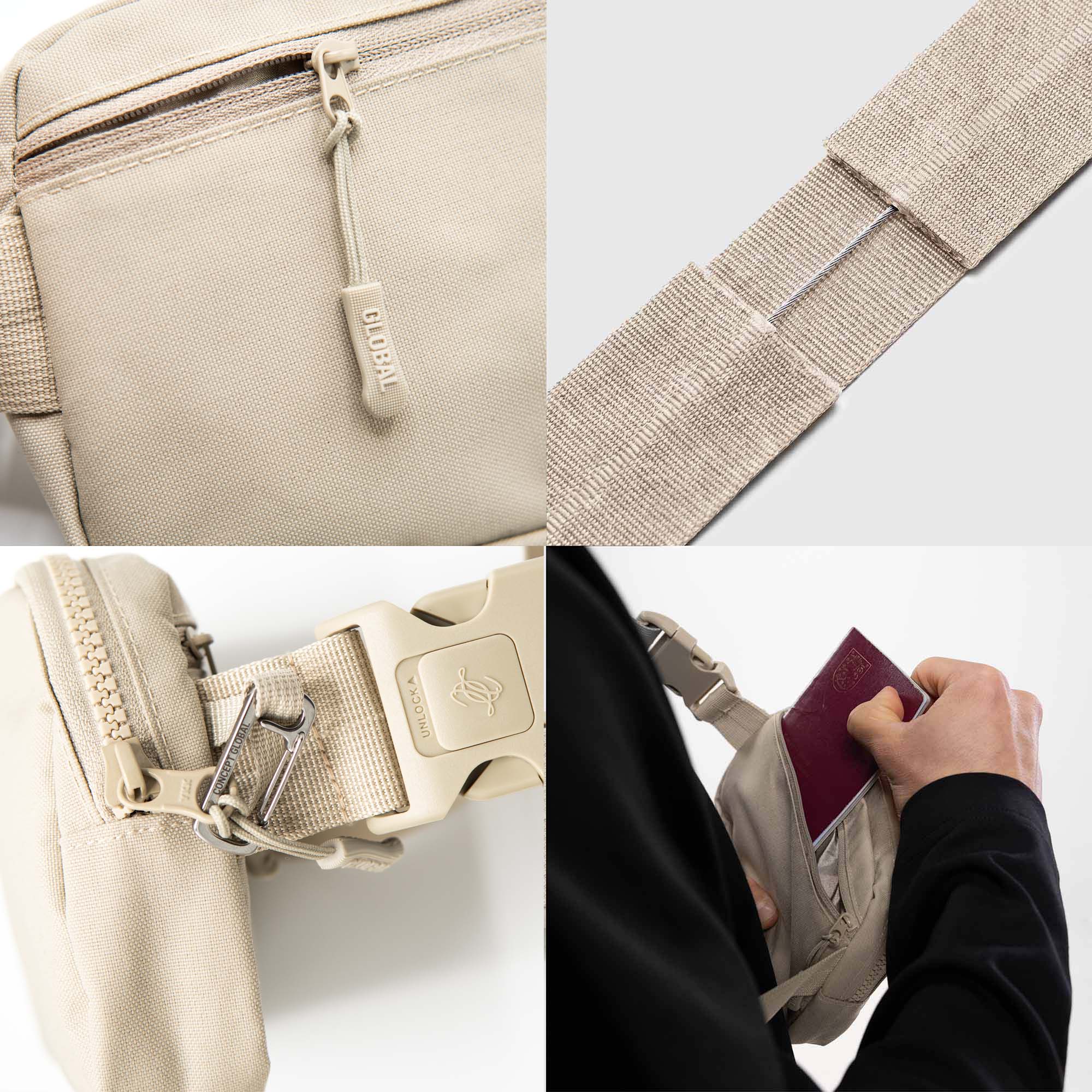 Crossbody Bag 2.0