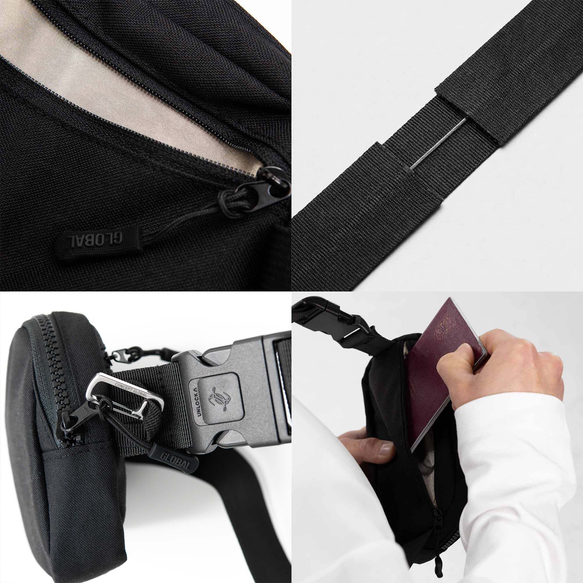 Crossbody Bag 2.0
