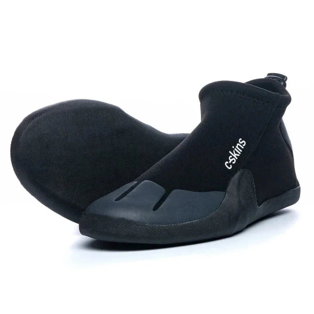 C-Skins Legend 3mm Round Toe Wetsuit Shoes