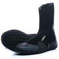 C-Skins Legend 5mm Zipped Round Toe Wetsuit Boots