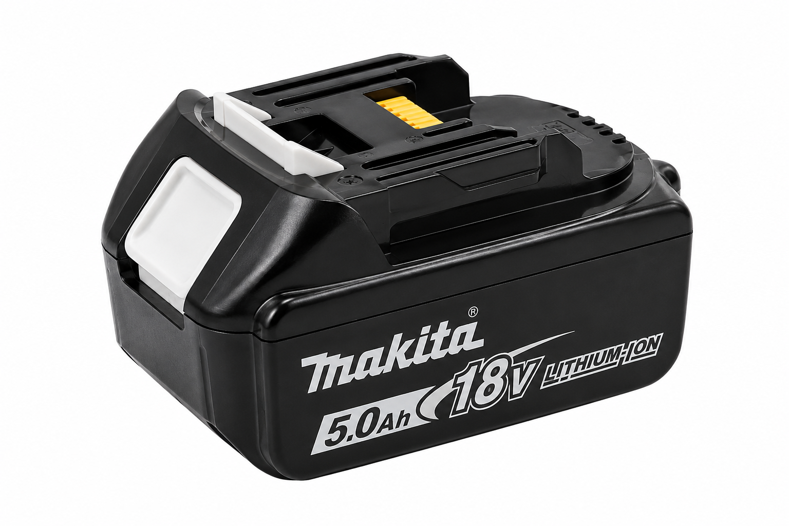 Makita original 18V Battery 5Ah BL1850B Lithium ion Genuine Makita 18V Battery BL1850 BL1860B BL1860 BL1840B
