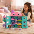 Spin Master Gabby's Dollhouse Movie Dollhouse Playset
