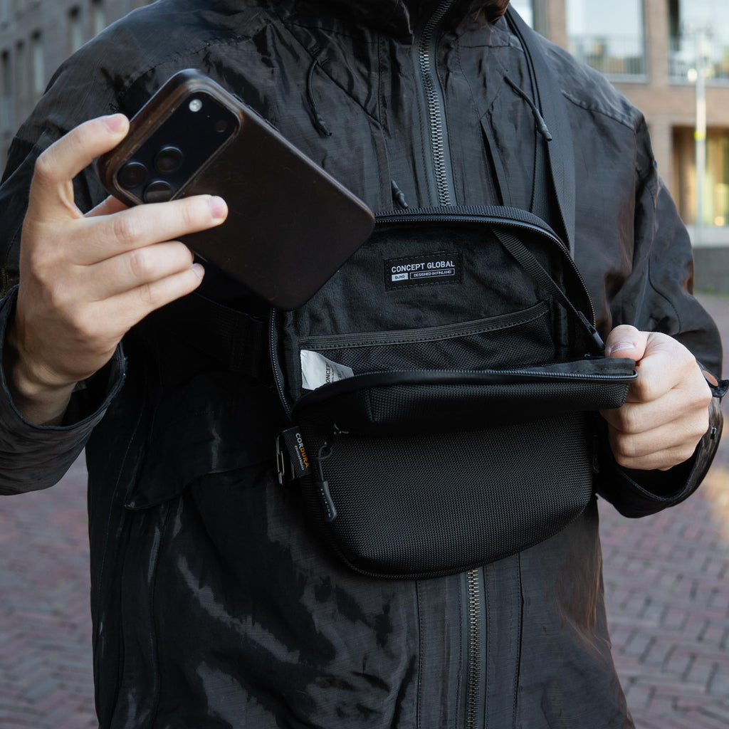 Sling Bag Pro
