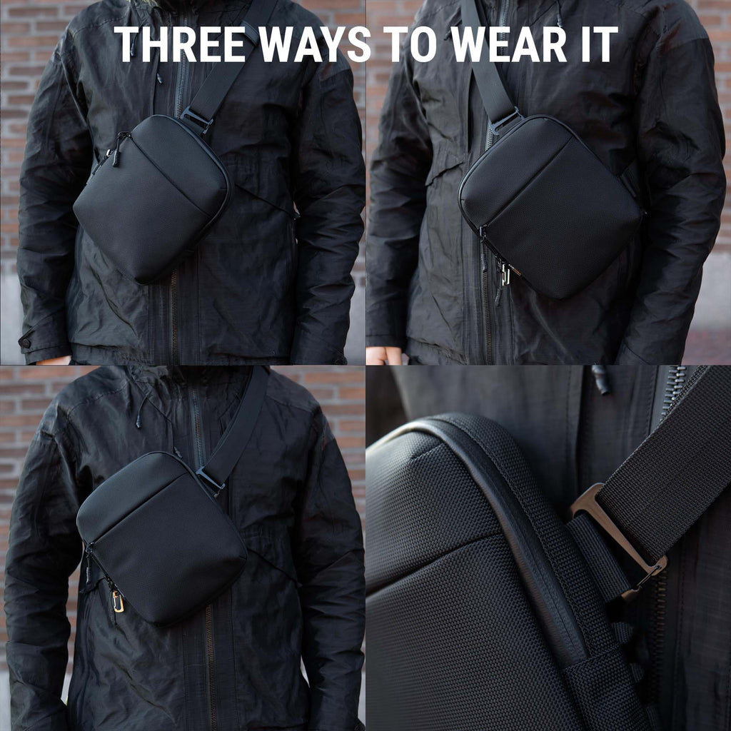 Sling Bag Pro