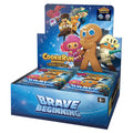CookieRun Braverse TCG: Brave Beginning Booster Box