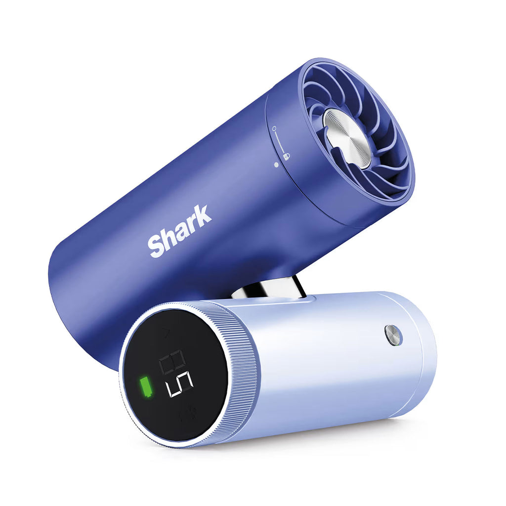 Shark ChillPill 3-in-1 Fan with Mist & InstaChill – Haze | FA022UK