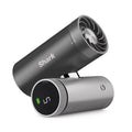 Shark ChillPill 3-in-1 Fan with Mist & InstaChill – Carbon | FA022UK