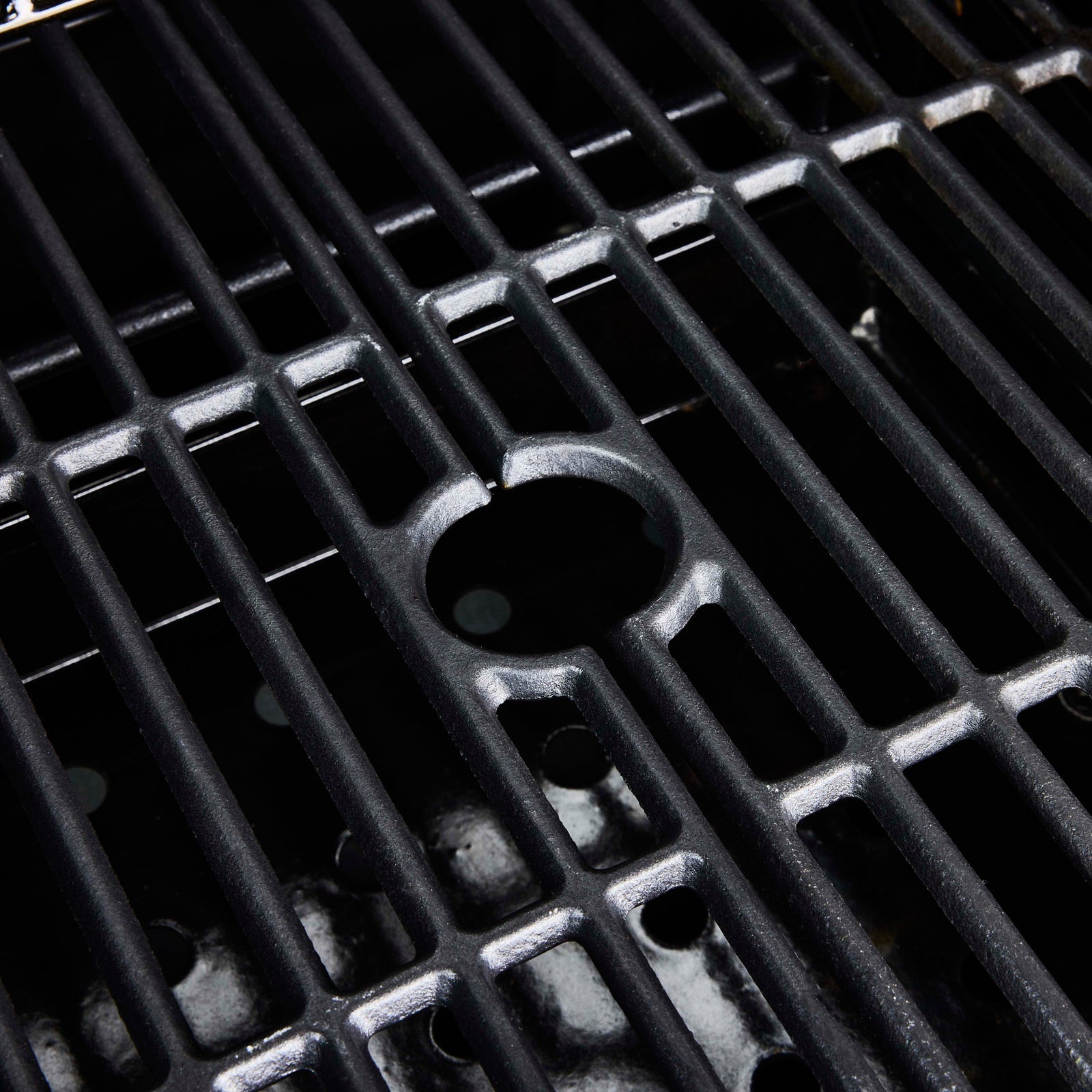 Fire Mountain Cascade Dual Fuel BBQ