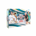 2025 Topps Chrome Tennis Breaker's Delight Box