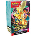 Pokémon TCG: Mega Evolution-Ascended Heroes Booster Bundle (6 Packs)