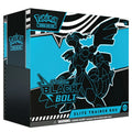 Pokémon TCG: Scarlet & Violet – Black Bolt Elite Trainer Box