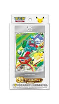 Pokemon 30th Anniversary First Partner Set Series 1 (Simplified Chinese)