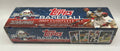 2009 Topps Baseball Series 1 & 2 Factory Set