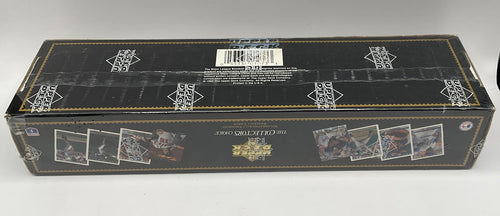 1993 Upper Deck Baseball Factory Set #1 *See Pictures for Condition*