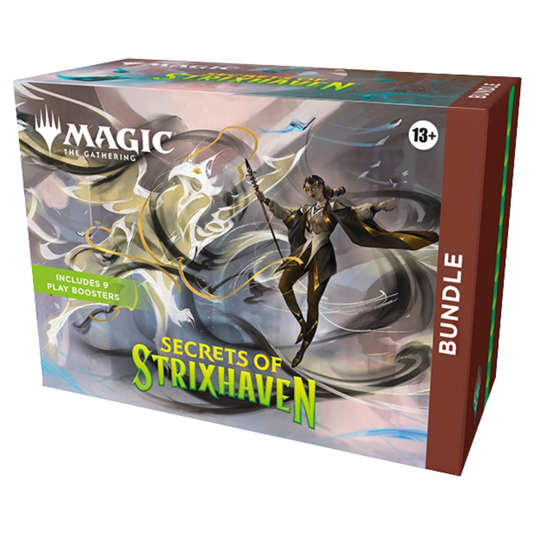 Magic The Gathering Secrets of Strixhaven Bundle (Presell)