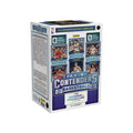 2021/22 Panini Contenders Basketball Blaster Box