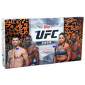 2020 Topps UFC Hobby Box