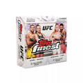 2024 Topps Finest UFC Mega Box