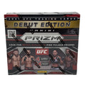 2021 Panini Prizm UFC Retail Box