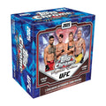 2025 Topps Chrome UFC Sapphire Edition Box