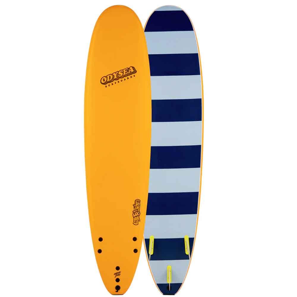 Odysea 8ft Log - Pilsner