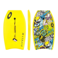 Osprey 33-Inch Stickers Bodyboard