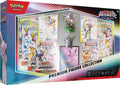 Pokémon TCG: Scarlet & Violet 8.5 Prismatic Evolutions – Premium Figure Collection
