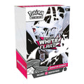 Pokémon TCG: Scarlet & Violet 10.5 - White Flare Booster Bundle