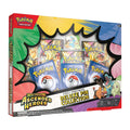 Pokémon Trading Card Game (TCG): Mega Evolution Ascended Heroes First Partners Pin Collection