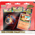 Pokémon TCG: Mega Evolution 2.5 Ascended Heroes Tech Sticker Collection - Charmander