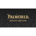 Palworld Dawn of Palpagos Red & Blue Trial Deck (Presell)