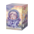 Pop Mart L'impressionnisme θSKULLPANDA Series Plush Pendant Blind Box