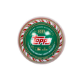2025 Topps Holiday Baseball Tin