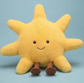 Little sun 44cm - Plush Sun Soother