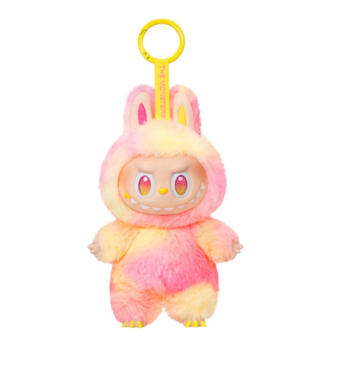 Pop Mart Labubu The Monsters Big into Energy Series Loyalty