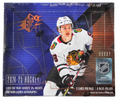 2024/25 Upper Deck SPx Hockey Hobby Box