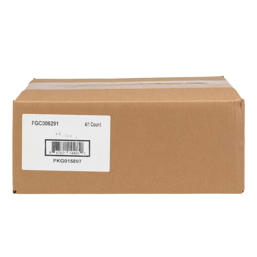 2025 Topps Gilded Collection Baseball 4-Box Hobby Case