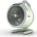 Shark FlexBreeze HydroGo Portable Misting Fan FA050UK – Mint Green