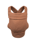 Ergonomic Baby Carrier with Adjustable Support & Breathable Fabric (0–24 Months)