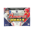 2025 Bowman Draft Baseball Breaker's Delight Box
