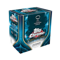 2024-25 Topps UEFA Women's Champions League Chrome Soccer Sapphire Edition Box