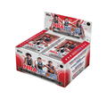 2025-26 Topps NBA Hoops Basketball Jumbo Box