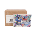 2025 Topps Finest Football Hobby 8-Box Case