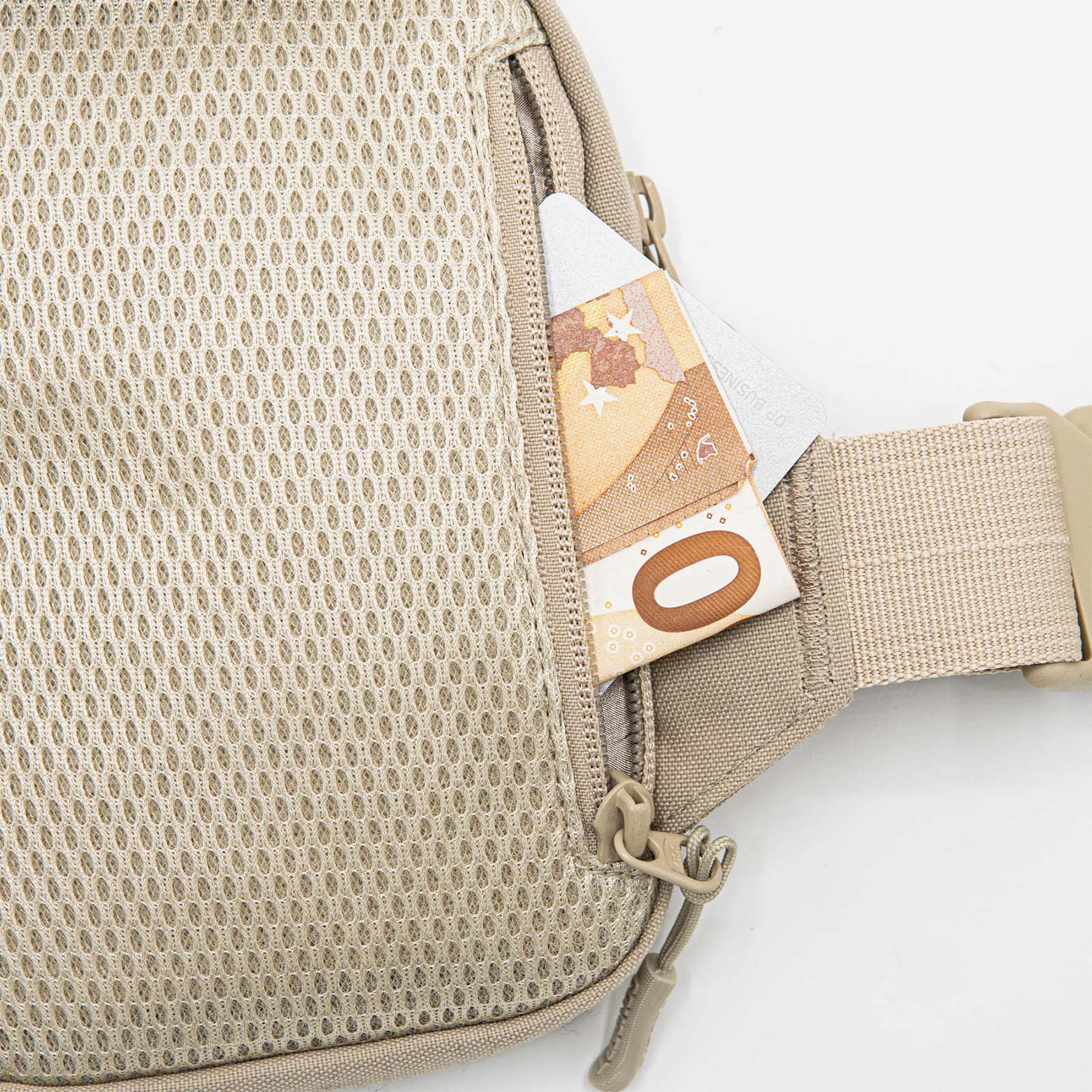 Travel Sling Bag 2.0