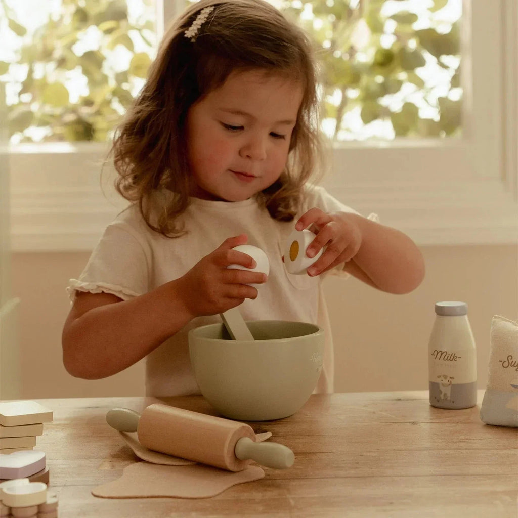 Little Dutch Baking Set