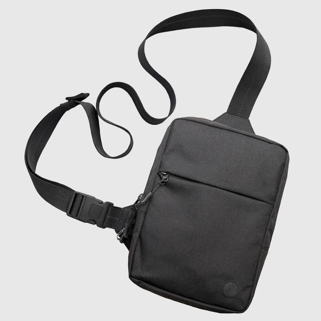 Travel Sling Bag 2.0