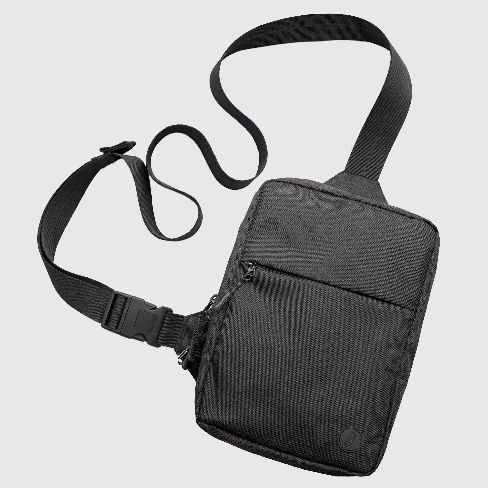 Travel Sling Bag 2.0