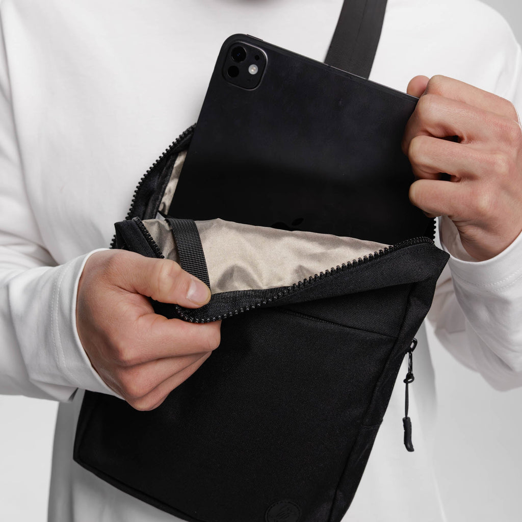 Travel Sling Bag 2.0