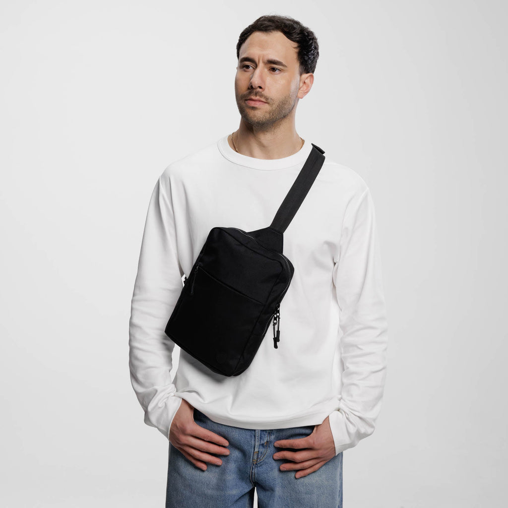 Travel Sling Bag 2.0