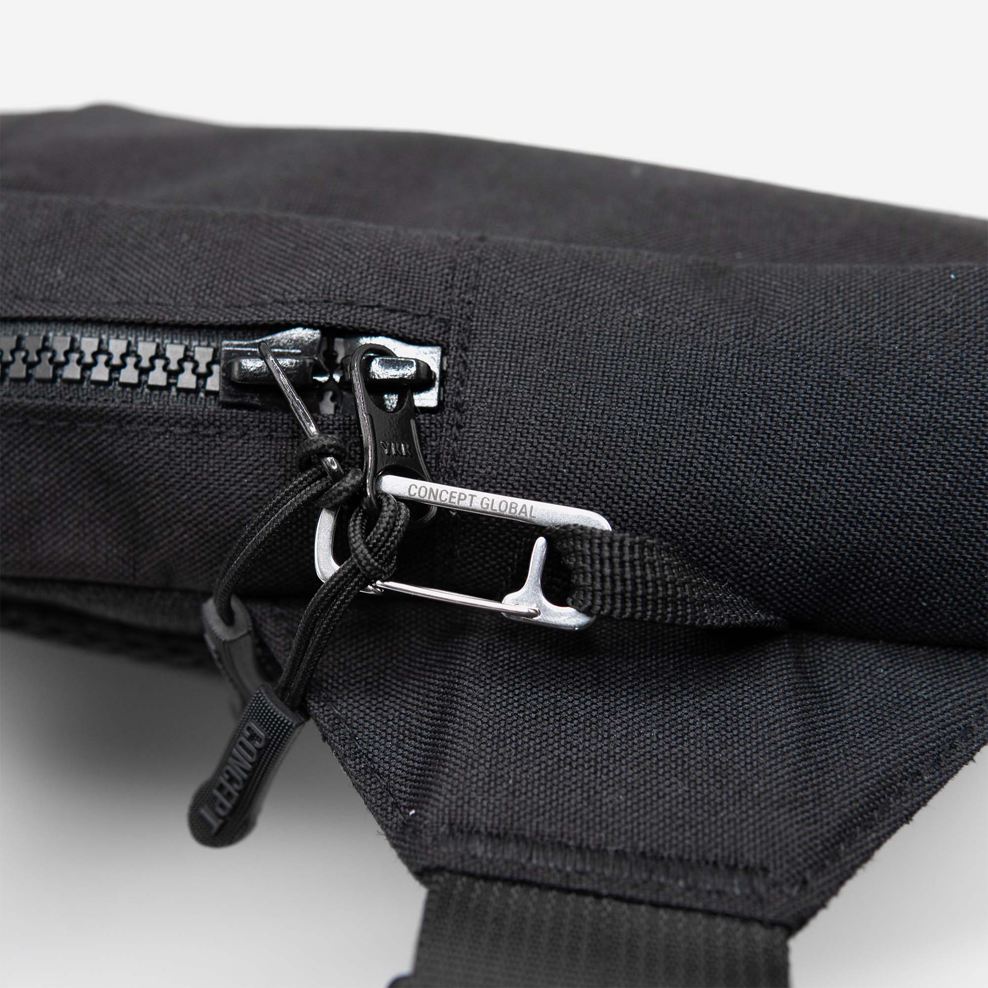 Travel Sling Bag 2.0
